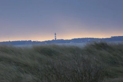 Objekt 38 || Nieblum