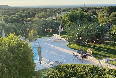 Trullo Principessa
