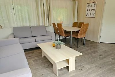 OK29 Vakantiehuis "Saar" Oostkapelle