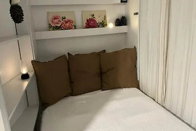 Ferienhaus in Charvet mit Blick auf den Mont...