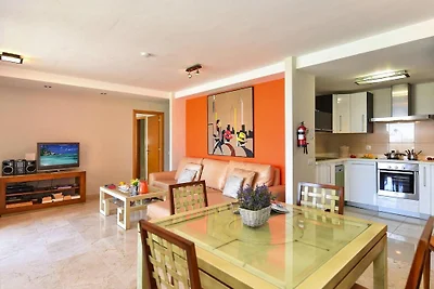 Lussuosa casa vacanza con piscina, Maspalomas