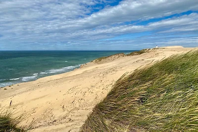 6 persone case ad Hjørring