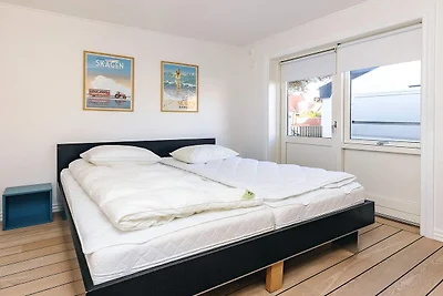 4 etoiles maison de vacances a Skagen