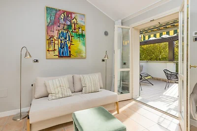 Studio in Porlezza am Luganersee