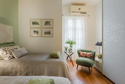 Appartamento a Lucca vicino al centro