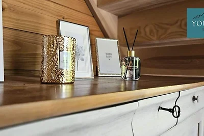 Residentie Le Belluard voor 11 personen