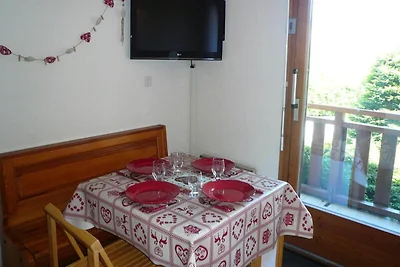 Residentie Perle Des Neiges