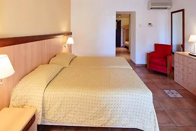 Duplex-Studio für 4 Personen