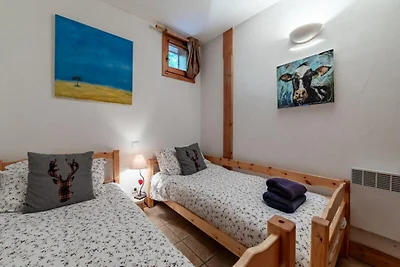 Apartment in Les Allues in der Nähe des...