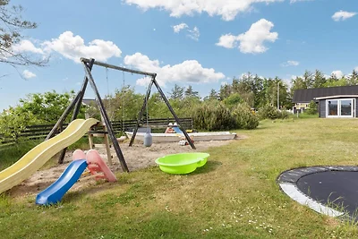 8 Personen Ferienhaus in Løgstør-By Traum