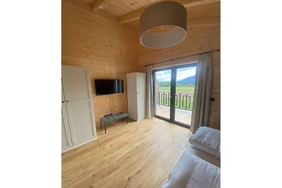 Vakantiehuis in Hermagor met zwembad