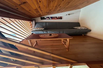 Apartment in Strandnähe für 4 Gäste