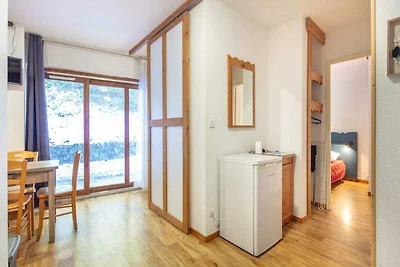Appartamento familiare a Chamrousse