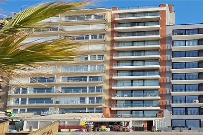 Wohnung am Meer mit Meerblick