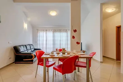 Mise Holiday Apartments - Two bedroom apartme...