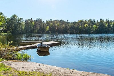 7 Personen Ferienhaus in VÄRMDÖ-By Traum