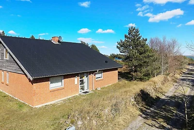 8 persoons vakantie huis in Thyholm-By Traum