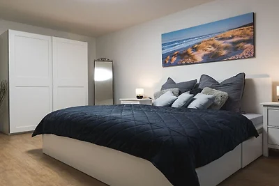 Vakantieappartement met uitzicht op het...