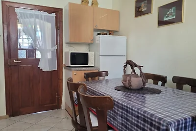 Gezellig vakantiehuis in Schleithal met tuin