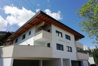 Luxuriöse Ferienwohnung in Fügenberg mit...