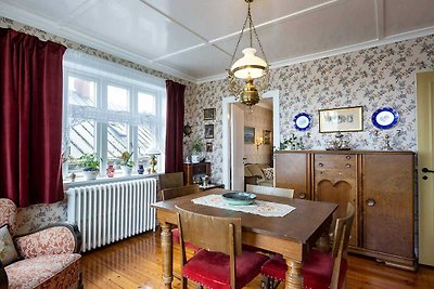 Wohnung mit großer Terrasse