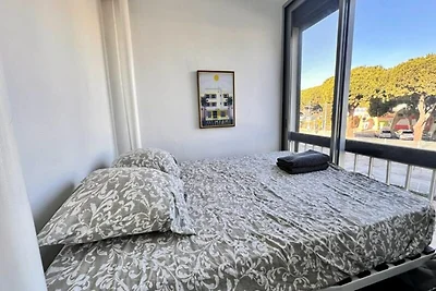 Apartment in Port Camargue in Strandnähe