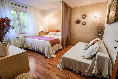 Elegant and Scenic Peaceful Apartments Portor...