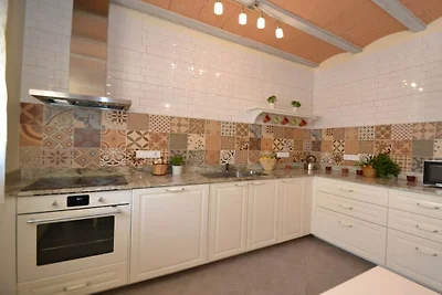 Villa mit 1 Schlafzimmer