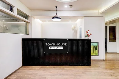 Reihenhaus Kanakpura Rd. Panchavati