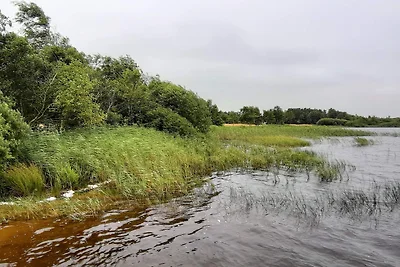 Luxus-Ruckzug in der Nahe von Kvie So -- By T...