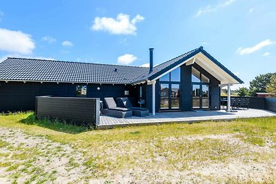 8 persoons vakantie huis in Fanø