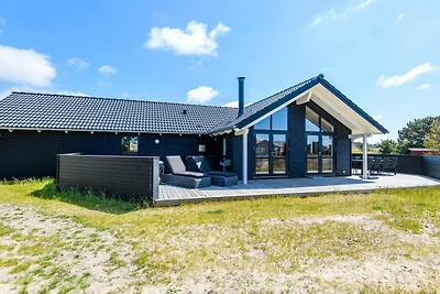 8 persone case ad Fanø