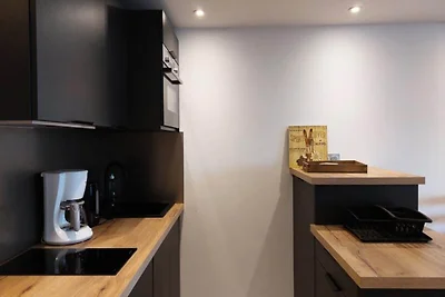 �bernachten Sie in der Nova Residence