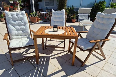 Apartments Matea - One-Bedroom Apartment with...
