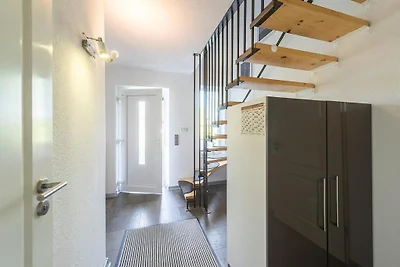Casa vacanze, Friedrichskoog-Spitze
