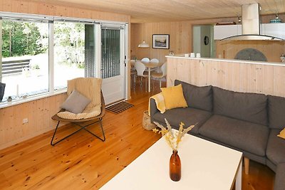 6 Personen Ferienhaus in Hadsund-By Traum