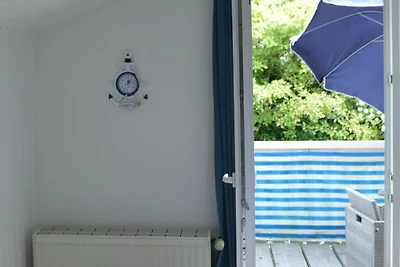 Jolle im Schiffehaus Komfortable...