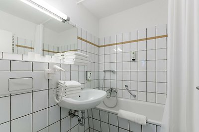 Appartement im Panoramic Hotel Bad Lauterberg