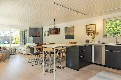 6 Personen Ferienhaus in Ålbæk-By Traum