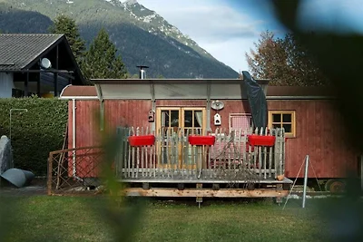 2. Heimat-Gartenheimat