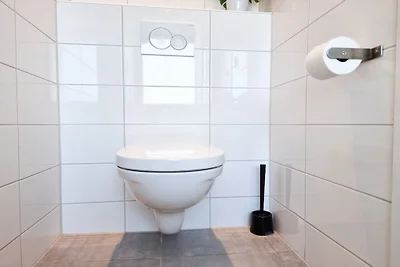 DO42 Vakantieappartement Studio Domburg