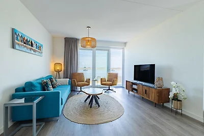 Wohnung in Sint-Annaland am Oosterschelde