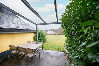 Hambachtal natuur schuilplaats boetiekresort