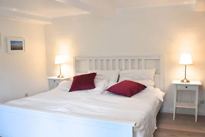 Feringhüs Wrixum, Ferienwohnung Nr. 1