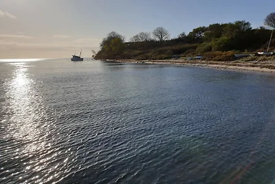 6 Personen Ferienhaus in Knebel-By Traum