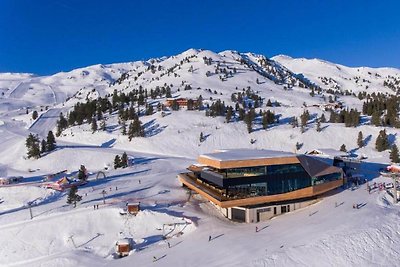 Wohnung in Kaltenbach mit schöner Aussicht