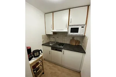 Wohnung in Ellmau mit Schwimmbecken