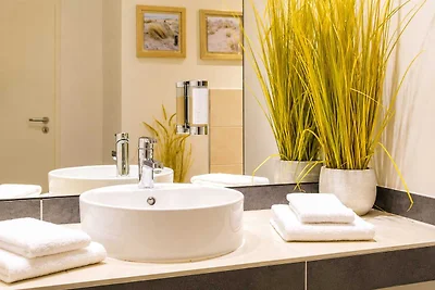 Sunday Hotel des Nordens Familiesuite