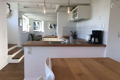 Maison de vacances avec 2 chambres
