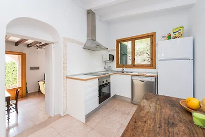 Can BessÓ Mancor De La Vall - Ferienhaus Mit...